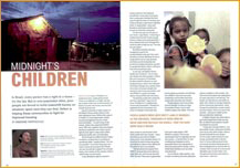 Midnight's Children - Oxfam News
